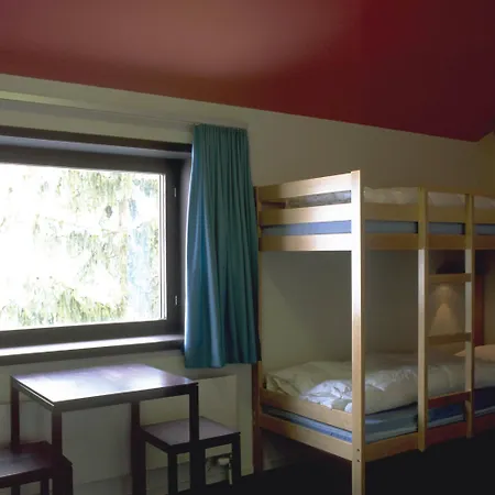 Hostel Youth Zermatt