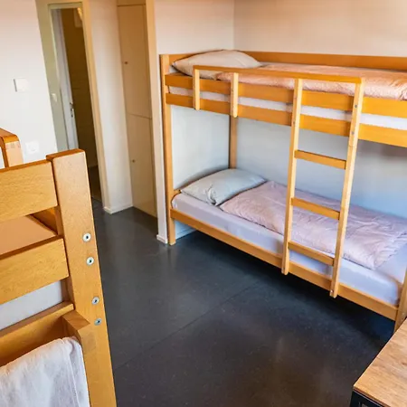 Hostel Youth Zermatt