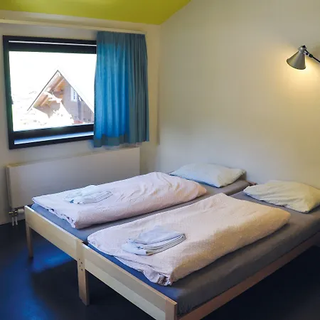 Hostel Youth Zermatt