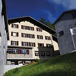 Ostello Youth Zermatt