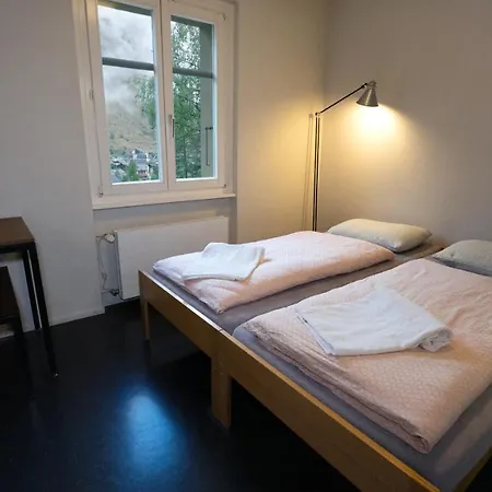 Youth Hostel