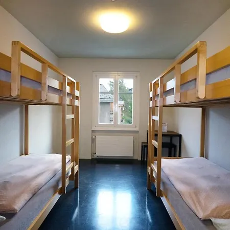 Hostel Youth *