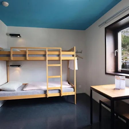 Youth Hostel Zermatt