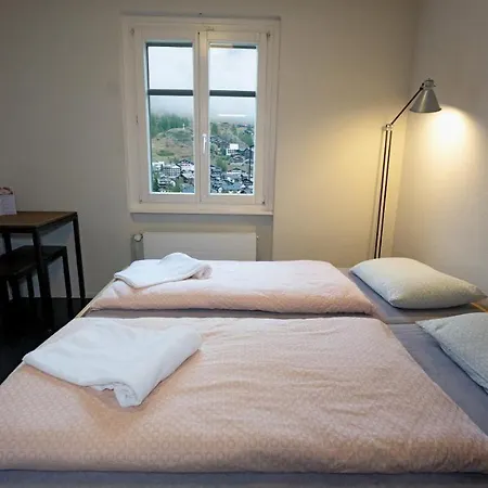 Youth Hostel