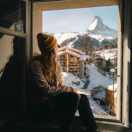 Youth * Zermatt