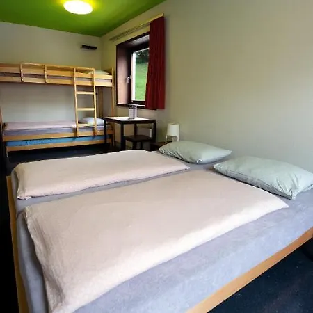 Hostel Youth *