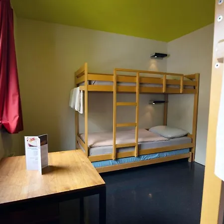 Youth Hostel