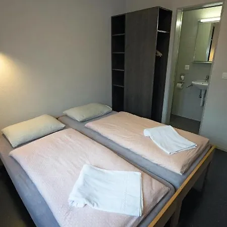Youth Hostel