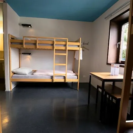 Youth Hostel Zermatt