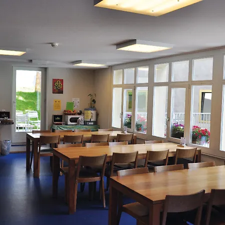 Youth Hostel