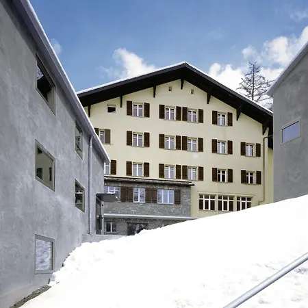 Hostel Youth Zermatt
