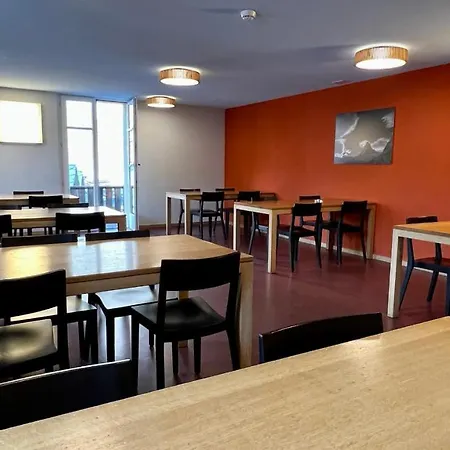 Youth Hostel