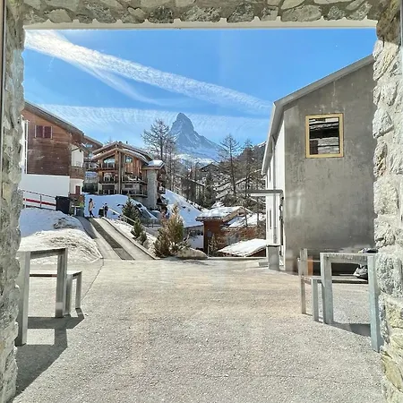 Youth * Zermatt