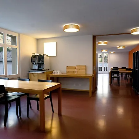 Hostel Youth Zermatt