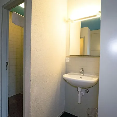 Youth Hostel