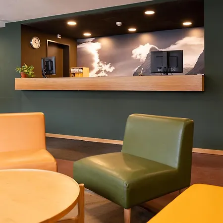 Hostel Youth Zermatt