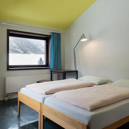 Youth Hostel