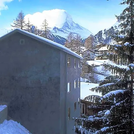 Youth * Zermatt