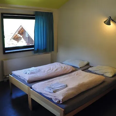 Youth Hostel
