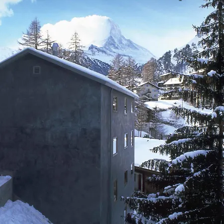 Hostel Youth Zermatt