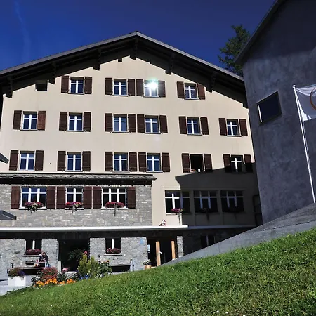 Hostel Youth