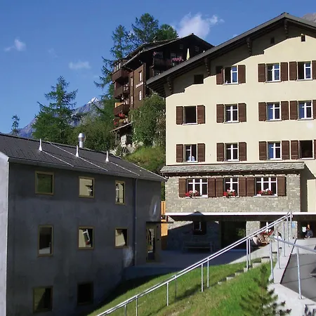 Youth * Zermatt
