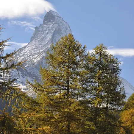 Youth Zermatt