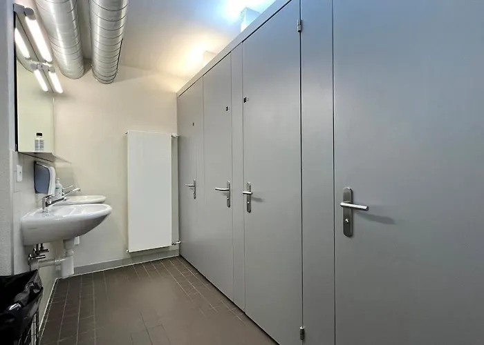 Youth Hostel Zermatt