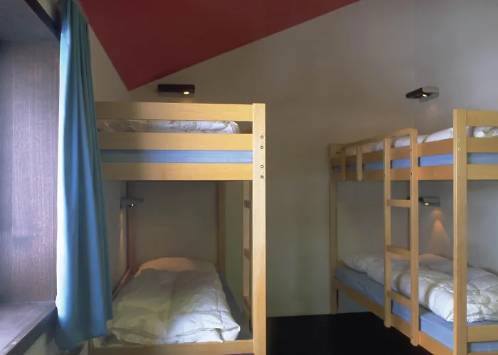 Youth Hostel Zermatt