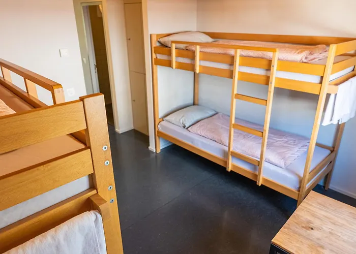 Hostel Youth Zermatt