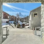 Youth * Zermatt