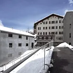Youth Hostel