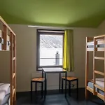 Hostel Youth Zermatt