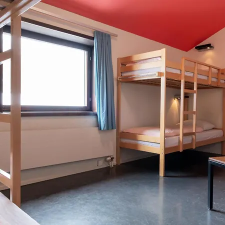 Hostel Youth *