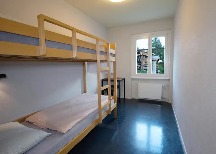 Hostel Youth Zermatt