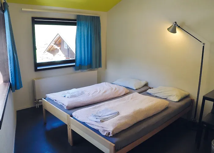 Hostel Youth Zermatt