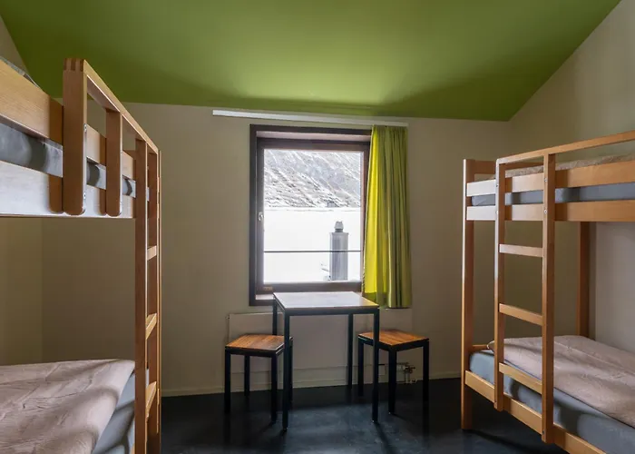 Hostel Youth Zermatt